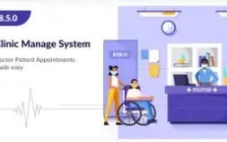 🚀SaaS de Gerenciamento de Agendamentos para Clínicas 🚀