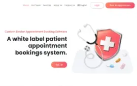 🚀SaaS de Gerenciamento de Agendamentos para Clínicas 🚀