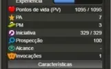 VENDA DE CONTA(DOFUS TOUCH)SERVE BRUTAS IOP199 SCROL STR/WIS