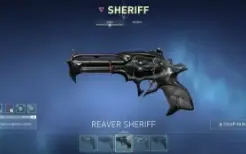 Conta Valorant Bastante Skin