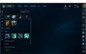 CC Lol LV30 Skins 22