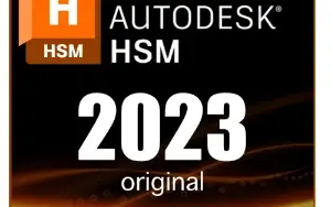 Autodesk HSMworks Ultimate para Windows - Original