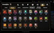 Epic seven - melhor conta mid game