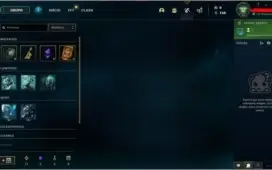 Conta gold 3 MMR BOM, platina season passada
