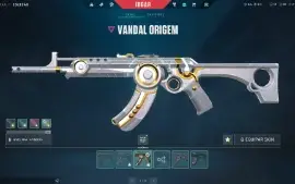 Valorante + League of legends conta Preço negociavel