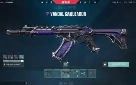 Valorante + League of legends conta Preço negociavel