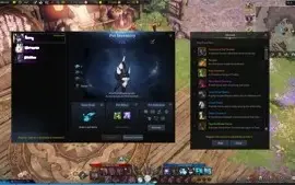 [Kazeros] T3 LostArk - 1319 deathblade