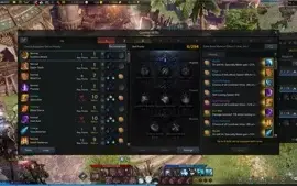 [Kazeros] T3 LostArk - 1319 deathblade