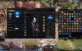 [Kazeros] T3 LostArk - 1319 deathblade