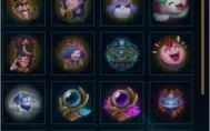 Conta League of Legends