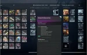 ACC ANCIENT 3, 4.1K MMR/ STEAM DE 2009
