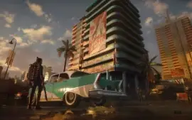 Xbox FAR CRY 6 #C71981