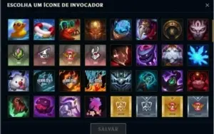 Conta Diamante 1