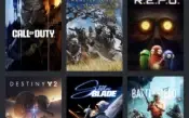 Conta Steam 700 jogos