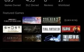 Conta Steam 700 jogos
