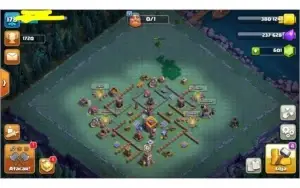 CV 12 Casal 42/54/13  4 Passes 1500Gemas Troca de Nick
