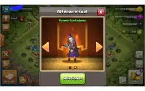 CV 12 Casal 42/54/13  4 Passes 1500Gemas Troca de Nick