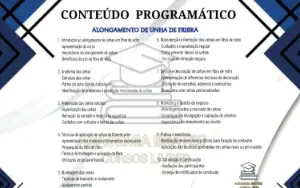 Emitimos seu certificado de curso Livre