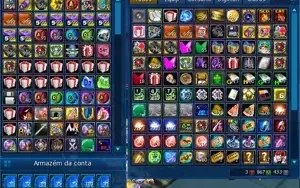 CONTA LADMO>ALPHAMON SUSANOO FULL, CHIPJIOGRESS PERMANENTE