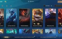 Wild Rift conta