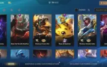 Wild Rift conta
