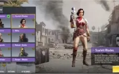Conta COD Mobile (conta Call Of Duty mobile)