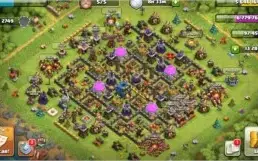 CV 12 - 13.300 GEMAS