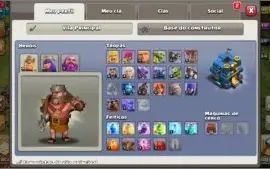 CV 12 - 13.300 GEMAS