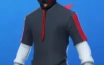 conta de fortnite com ikonik, e alguns jogos na epic