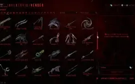 Conta Warframe Mr 20 | 30 warframes | 79 Armas