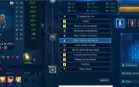 Conta LA-Omegamon com susaShin / DarknessBagra