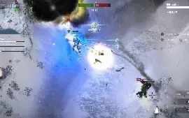 Xbox Techwars Global Conflict - KATO Stormtroopers P #C46084