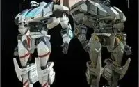 Xbox Techwars Global Conflict - KATO Stormtroopers P #C46084