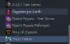 Conta Steam 7 anos e varios jogos