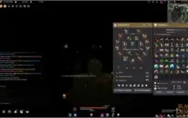 Black Desert Sa Pc Mago Wizard/ Lahn -620gs
