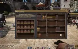 Black Desert Sa Pc Mago Wizard/ Lahn -620gs