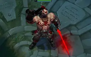 Conta Lol Esmeralda 4 Mmr Dima+  // + 40K Ea // + Skins