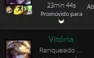 Conta Lol Esmeralda 4 Mmr Dima+  // + 40K Ea // + Skins