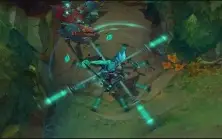 Conta Lol Esmeralda 4 Mmr Dima+  // + 40K Ea // + Skins