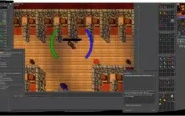 RP 162 + ED 134 RETRO HARDCORE PVP (MACABRA) GUILD DOMINANTE