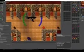 RP 162 + ED 134 RETRO HARDCORE PVP (MACABRA) GUILD DOMINANTE