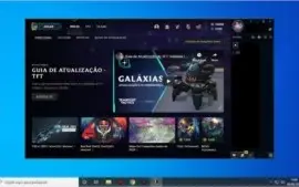 RIOT POINTS DIRETO NA SUA CONTA
