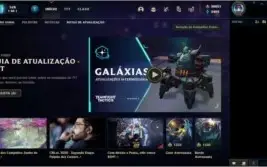 RIOT POINTS DIRETO NA SUA CONTA