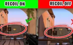 Valorant - Macro Script - No Recoil Todos Os Mouses