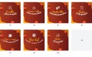 Pack Canva Pizzaria Vol 1 - 100 Artes Editáveis