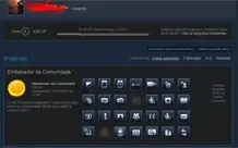 Conta Steam + 18 Jogos (incluindo gta 5, csgo, pubg e etc)