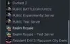 Conta Steam + 18 Jogos (incluindo gta 5, csgo, pubg e etc)