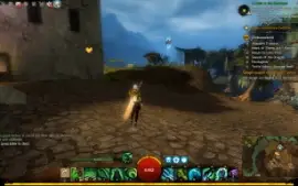 Guild Wars 2 -Vendo conta GW2-