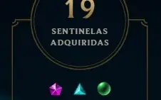 Conta LOL PLAT IV, 389 skins - 9 míticas - 4 ultim - 33 lend