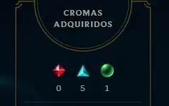 Conta LOL PLAT IV, 389 skins - 9 míticas - 4 ultim - 33 lend